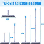 YONILL Grout Brush with Long Handle - Image 6