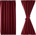 DWCN French Door Curtain - Image 7
