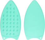 HARFINGTON 2pcs Silicone Iron Rest Pad by HARFINGTON