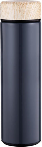 15oz Water Bottle Stainless Steel Thermos Flask by Boenkush