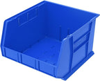 Akro-Mils 30270 AkroBins Plastic Storage Bins, Space-Saving Stackable Bins - Image 11