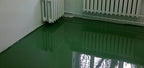 Colored Epoxies Cammo Green Epoxy Resin - Image 4