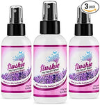 Flushie Pre-Toilet Spray by FlushiePre-ToiletSpray