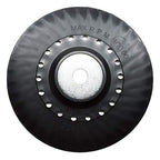 Benchmark Abrasives 7 Inch Sanding Disc Backing Pads, Resin Fiber Disc - Image 2