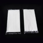 12 Bags Car Tissue Refills, 360 Sheets Car Travel Napkins, Disposable White - Image 5