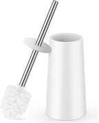 Toilet Brush and Holder, Toilet Brush by Unknown