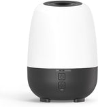 150ML Cordless Essential Oil Diffuser, Built-in 6000mAH Rechargeable Battery by SEEDSEEL