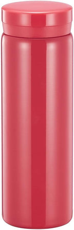 10oz Mini Water Bottle Stainless Steel Thermos Small Flask by Boenkush