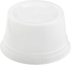 Karat Clear PP Injection Molded Round Deli Containers - Image 7