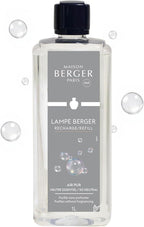 MAISON BERGER - Air Pur So Neutral - Lampe Berger Fragrance Refill by MAISONBERGER