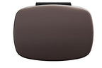 Garvee 13 Gal and 2.6 Gal Metal Trash Can Combo Set, Rustproof Garbage Can - Image 8