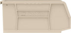 Akro-Mils 30230 AkroBins Plastic Storage Bins, Space-Saving Stackable Bins - Image 8