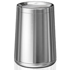 2.1 Gallon Bathroom Trash can by YOJIA