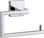 Bathroom Toilet Paper Holder SUS304 Stainless Steel Kitchen Washroom Tissue by kimzcn
