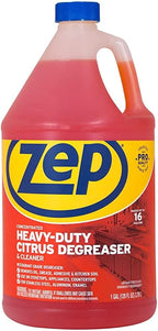 Zep Heavy-Duty Citrus Degreaser Refill - Image 2