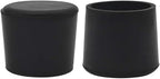 Flyshop Furniture Table Covers Non-Slip Heavy Duty Rubber Leg Tips Chair Leg - Image 3