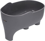 Vegetable Washing Basket with Elephant Drainage by FHTECO