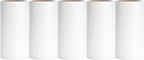4.6 inch Lint Roller Refills Only by MINGRACE