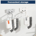 3 in 1 Groove Cleaning Brush, 2025 New Multifunction Window Track Cleaner Brush - Image 3