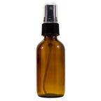 2 fl oz Amber Glass Bottle by Greenals