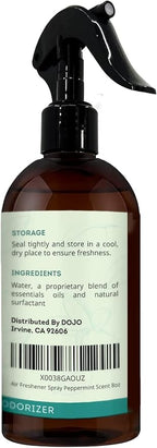 Kate Naturals Peppermint Air Freshener Spray - Image 7