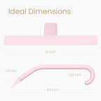 dancemoon JustHang Shower Squeegee - Image 7