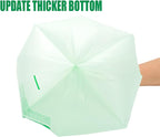 1.6 Gallon Compostable Trash Bags - Image 7