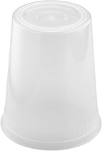 Karat Clear PP Injection Molded Round Deli Containers - Image 5