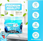 Gunk Getter, 6 Pack, Cleaning Gel - Image 7