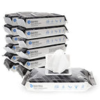 BodyMed Adult Disposable Incontinence Wipes, 48 Wipes/Pack - Image 7