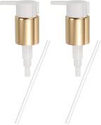uxcell 2 Pcs Soap Dispenser Pump Heads, Hand Soap Dispensers Top Pumps by uxcell