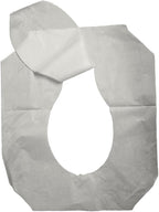 2500 Paper Toilet Seat Covers - Image 7