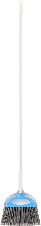 Amazon Basics Dustpan Broom Set by AmazonBasics