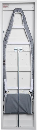 TIVIT Ironing Board Cover for Handi-Press Iron-A-Way Wall Mounted Ironing - Image 4