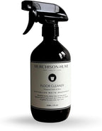 Murchison-Hume Natural Floor Cleaner Spray – Pet-Friendly, Plant-Based Formula by Murchison-Hume