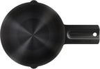 Color Up 2 Cup Measuring Cup, 480ml Black Stainless Steel Metal Measuring Scoop - Image 6