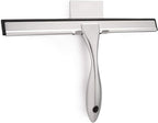Hiware All-Purpose Shower Squeegee by HIWARE