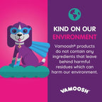 Vamoosh 6-in-1 Washing Machine Cleaner | Dissolves Pet Hair | Prevents Blockage - Image 3