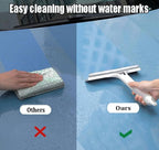 3 in 1 Window Cleaning Scraper, 3 in 1 Window Cleaner Squeegee, Scraper - Image 6