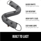 GORILLA GRIP Door Draft Stopper - Image 2