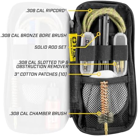 Otis Technology Defender Series Cleaning Kits (Select Your Model)