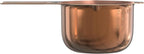 Color Up ⅔ Cup Measuring Cup – Premium Copper Stainless Steel, Accurate - Image 7