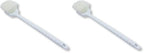 SPARTA Plastic Large Scrub Brush, Kitchen and Utility Brush by CarlisleFoodServiceProducts