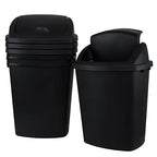 10 Gallon Plastic Garbage Bin by Parlynies