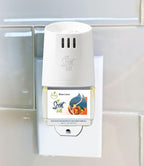Scent Fill Blue Lava Plug in Air Freshener, Scented Oil Refills, 2 Refills + - Image 2