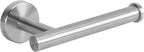 NearMoon Bathroom Toilet Paper Holder, Premium SUS304 Stainless Steel Rustproof by NearMoon