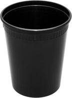Karat [32oz - 240 ct Black PP Injection Molded Round Deli Containers - Image 8