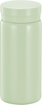 Mini Thermos Cute Water Bottle - 7 oz Tiny Insulated Vacuum 18/10 Stainless by Boenkush