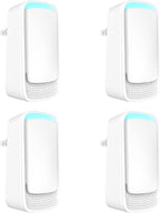 Plug In Air Ionizers by Unknown