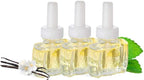 Scent Fill 100% Natural Vanilla Peppermint Plug in Air Freshener, Scented Oil - Image 6